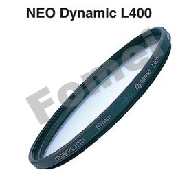 MARUMI MC/NEO L-400 Dynamic 72mm