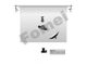 Creative set  pro DSLR blesky 4 in 1, FOMEI