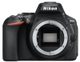 Společnost Nikon představuje fotoaparát D5600