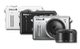 Nikon 1 AW1 a Nikkor 10mm