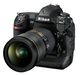 Fotoaparát D5 – nová vlajková loď mezi digitálními jednookými zrcadlovkami Nikon