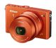 Nikon 1 J4 - Zachyťte každý okamžik s novým fotoaparátem