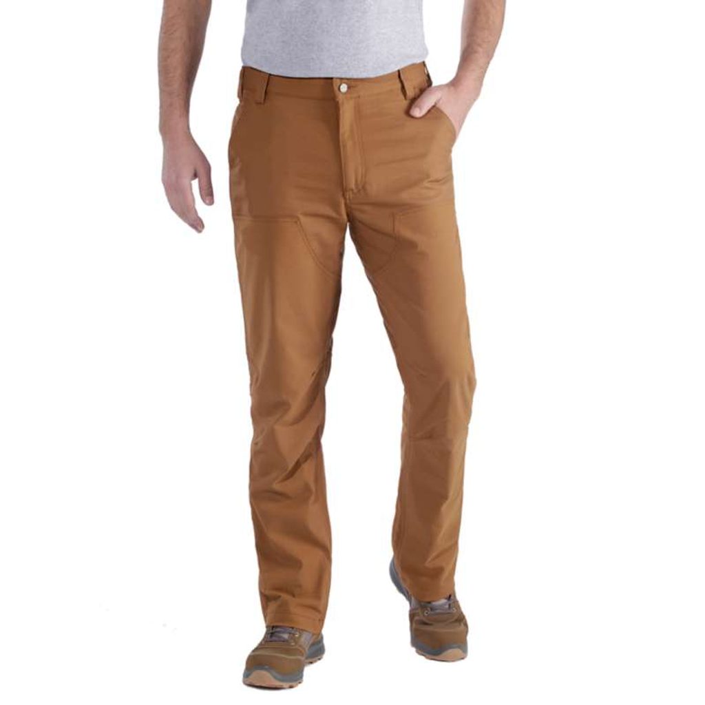 Kalhoty Carhartt - 103365211 UPLAND PANT - Carhartt - Pracovní kalhoty -  Pánské oblečení