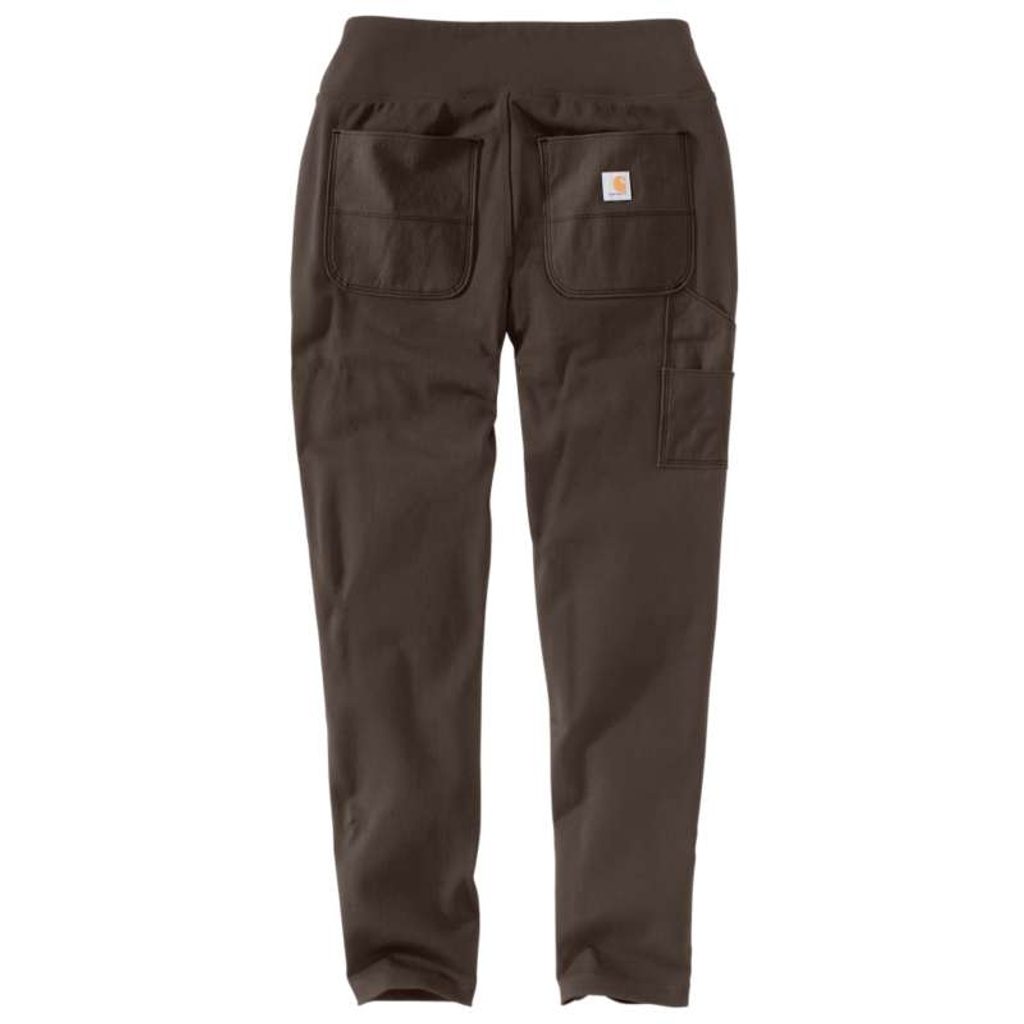 Dámské kalhoty Carhartt - 102482DFE Force® Utility Legging - Carhartt -  Kalhoty - Dámské oblečení