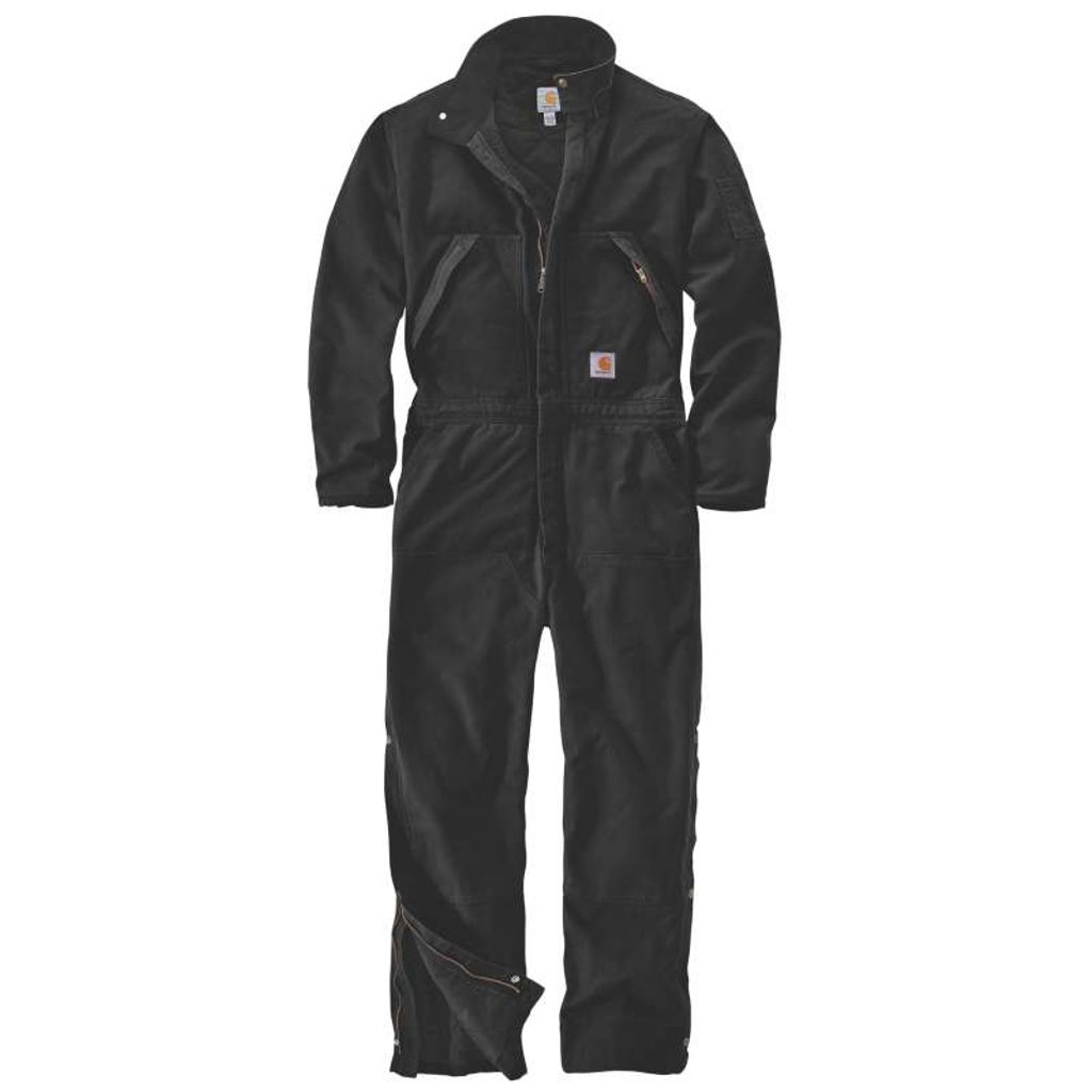 Carhartt grange coverall BoroJacket