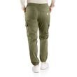 Dámské kalhoty Carhartt - 106522 DOV TENCEL™ Fiber Series Relaxed Fit Twill Jogger