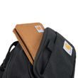 ledvinka Carhartt - B0000554 BLK WAIST PACK