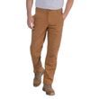 Kalhoty Carhartt - 103160211 FULL SWING® STEEL DOUBLE FRONT PANT