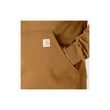 Mikina Carhartt - K121BRN Midweight Hooded Swearshirt