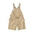 Dámské shortky Carhartt - 107398 A49 Carhartt Force™ Ripstop Dungaree Shorts