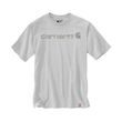 Carhartt triko -103361 EC5 Core Logo S-Sleve T-shirt