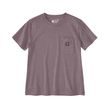 dámské Carhartt triko -107391 V96 Irvine Relaxed T-Shirt