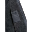 Mikina Carhartt - 103308 026Sherpa-lined Midweight full Zip Swearshirt