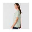 dámské Carhartt triko -103067 GN8 Workwear Pocket S-Sleve T-shirt