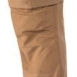 Kalhoty Carhartt -105070BRN Relaxed Straight Steel Rugged Flex™ Ripstop Double-Front Cargo Pant