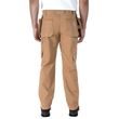 Kalhoty Carhartt -105070BRN Relaxed Straight Steel Rugged Flex™ Ripstop Double-Front Cargo Pant