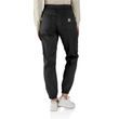 Dámské kalhoty Carhartt - 106522 N04 TENCEL™ Fiber Series Relaxed Fit Twill Jogger
