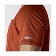 Carhartt triko -106652 RG1 Carhartt Force™ Relaxed Fit Midweight Short-Sleeve Pocket T-Shirt