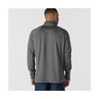 Mikina Carhartt - 106423 STL Carhartt Force™ Ironwood Relaxed 1/2 Zip Mock Neck