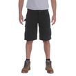 Kraťasy Carhartt - 104201BLK Steel Multipocket Shorts