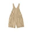 Dámské shortky Carhartt - 107398 A49 Carhartt Force™ Ripstop Dungaree Shorts