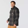 Zateplená Košile carhartt -107017 HY8 Hubbard Plaid Shirt Jac