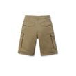 Kraťasy Carhartt - 103542 253 RIGBY RUGGED CARGO SHORT