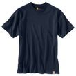 Carhartt triko -104264 NVY Workwear Solid T-shirt Black