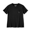 dámské Carhartt triko -107391N04 Irvine Relaxed T-Shirt