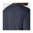 Carhartt triko - 103296 HW4 Workwear Pocket S-Sleve T-shirt