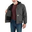 Bunda Carhartt - 106673 GVL Flannel-Lined Active Jac J140 - Loose Fit