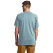 Carhartt triko -106774 HL0 Relaxed Fit Lightweight Short-Sleeve Hamilton Graphic T-Shirt