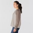 Carhartt mikina damská 107415 EE3 Sawyer Crewneck Sweatshirt