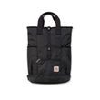 Taška Carhartt - 137901B BLK BACKPACK HYBRID