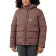 Dámská bunda Carhartt - 105457 B25 Montana  Relaxed Fit Insulated Jacket