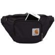 ledvinka Carhartt - B0000401 BLK WAIST PACK