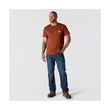 Carhartt triko -106652 RG1 Carhartt Force™ Relaxed Fit Midweight Short-Sleeve Pocket T-Shirt