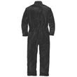 Zateplená Kombinéza Carhartt - 104396001 LLOOSE FIT WASHED DUCK INSULATED COVERALL