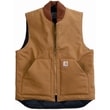 Artic Vest V01 BRN