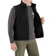 Vesta Carhartt - 106439 N04 Galesburg Softshell Vest