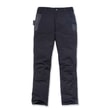 Kalhoty Carhartt - 103160001 FULL SWING® STEEL DOUBLE FRONT PANT