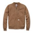 Dámská bunda Carhartt - 102524 211 Crafword Bomber Jacket