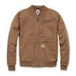 Dámská bunda Carhartt - 102524 211 Crafword Bomber Jacket