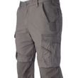 Kalhoty Carhartt - 105072 217 Relaxed Straight Steel Rugged Flex™ Ripstop Double-Front Cargo Pant