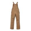 Dámské laclače Carhartt - 102438211 Crawford Double Front Bib Overall