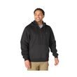 Mikina Carhartt - 107701 N04 Steel Bridgeport Sweatshirt