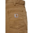 Kalhoty Carhartt - 102517 918 Rigby 5 Pocket Pant