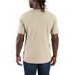 Carhartt triko -107051 A16 Relaxed Fit Lightweight Short-Sleeve Hammy Graphic T-Shirt