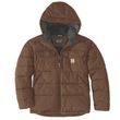 Bunda Carhartt - 107082 RDK Montana Loose Fit Insulated Jacke