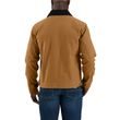 bunda Carhartt - 106234 211 Rugged Flex™ Relaxed Fit Duck Detroit Jacket